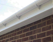 Gutter repairs